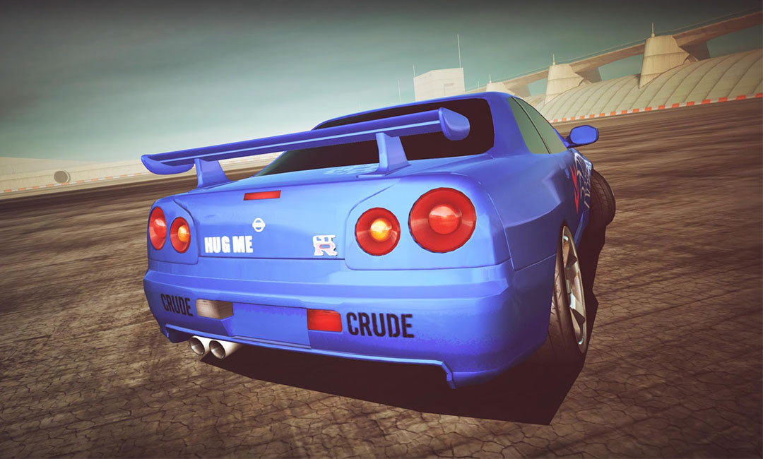 云阳漂移地带2如意案例