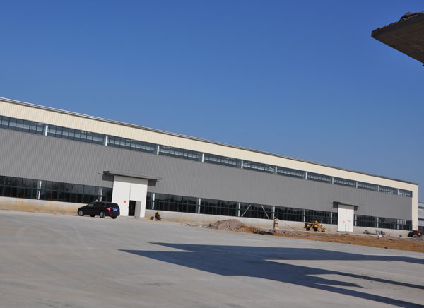 云阳新场外景图二