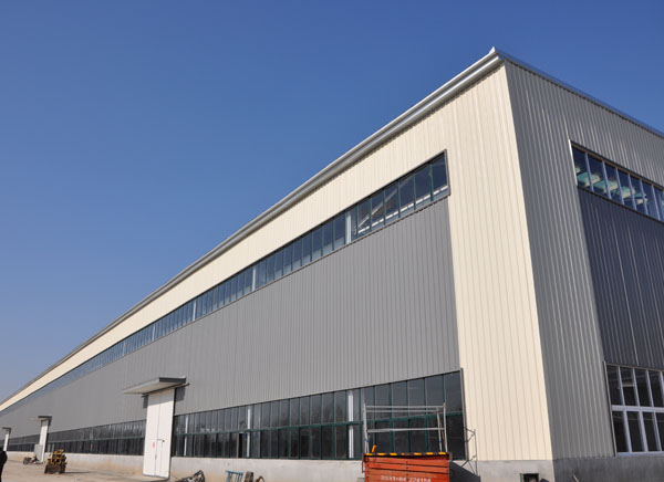 云阳新场外景图一